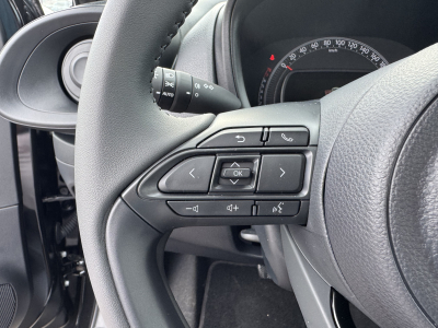 Toyota Aygo X 1.0 VVT-i PLAY 72 CVT Auto.