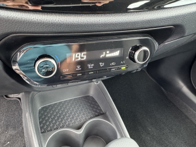 Toyota Aygo X 1.0 VVT-i PLAY 72 CVT Auto.