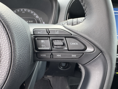 Toyota Aygo X 1.0 VVT-i PLAY 72 CVT Auto.