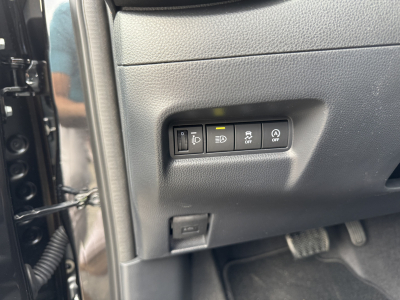 Toyota Aygo X 1.0 VVT-i PLAY 72 CVT Auto.