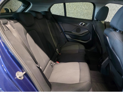 BMW 116 D BUSINESS AUTO PANO LED NAVI