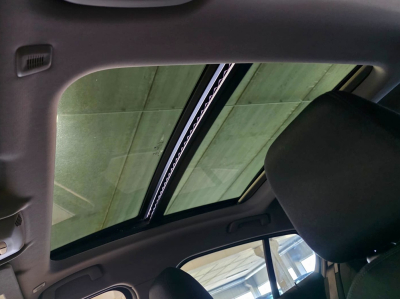 BMW 116 D BUSINESS AUTO PANO LED NAVI