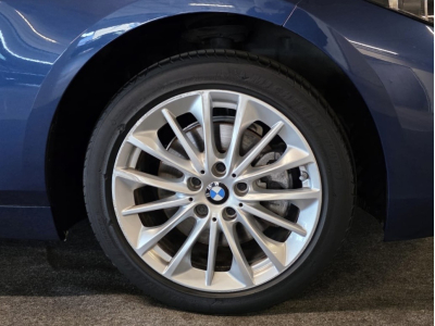 BMW 116 D BUSINESS AUTO PANO LED NAVI