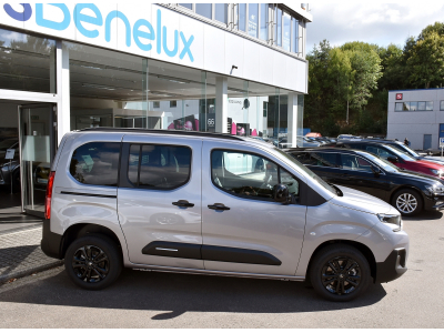 Citroën Berlingo 1.5 BlueHDI 130 EAT8