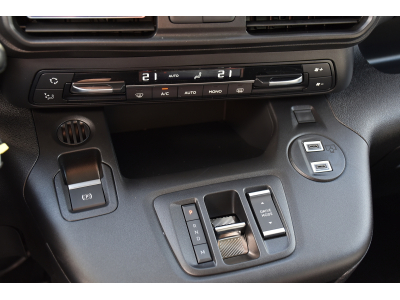 Citroën Berlingo 1.5 BlueHDI 130 EAT8