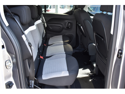 Citroën Berlingo 1.5 BlueHDI 130 EAT8