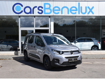 Citroën Berlingo 1.5 BlueHDI 130 EAT8