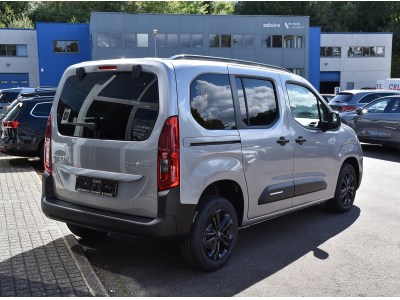 Citroën Berlingo 1.5 BlueHDI 130 EAT8