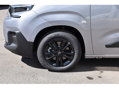 Citroën Berlingo 1.5 BlueHDI 130 EAT8