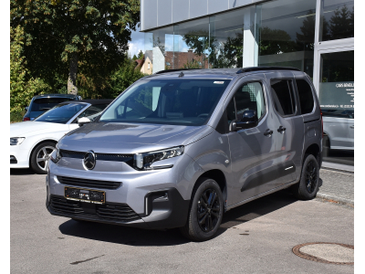 Citroën Berlingo 1.5 BlueHDI 130 EAT8
