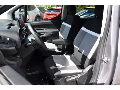 Citroën Berlingo 1.5 BlueHDI 130 EAT8