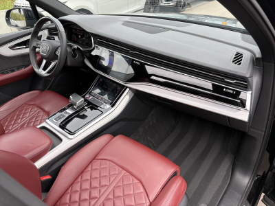 Audi SQ7 4.0 quattro TFSI/PANO/7SITZ/