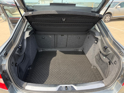 Skoda Superb 2.0 Tdi 170