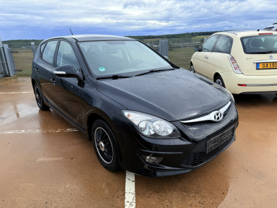 Hyundai i30 1.4 16v 110ch