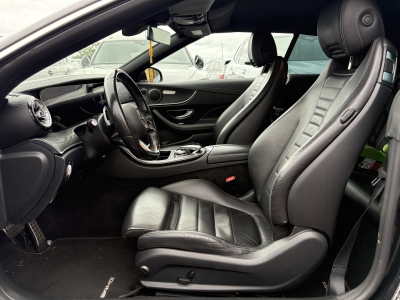 Mercedes-Benz E 220 E220D CABRIOLET/ FACELIFT/ 360*/