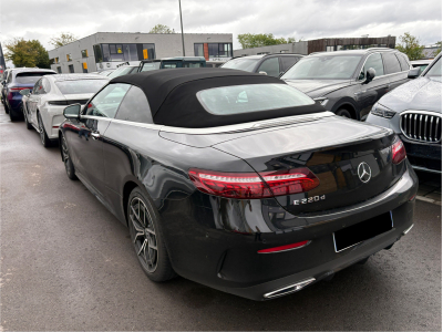 Mercedes-Benz E 220 E220D CABRIOLET/ FACELIFT/ 360*/