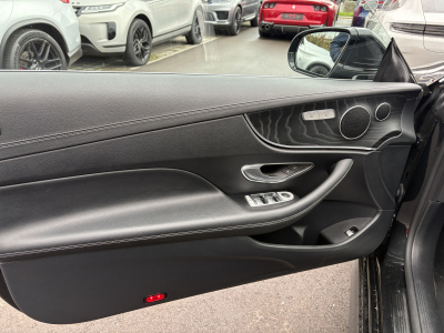 Mercedes-Benz E 220 E220D CABRIOLET/ FACELIFT/ 360*/