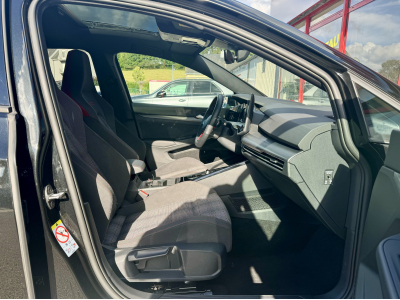 Volkswagen Golf GTI 2.0 TSI 265 BLACK STYLE IQ LIGHT HEAD UP HARMAN KARDON PANO NAVI