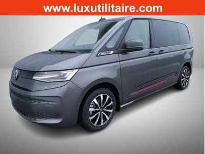 Volkswagen T7 Multivan 2.0 TDI 150 DSG Sport