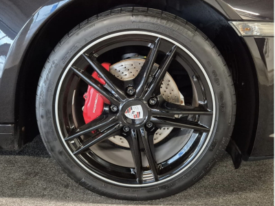 Porsche Boxster S 3.4 PDK NEW MODEL PACK CHRONO CUIR NAVI