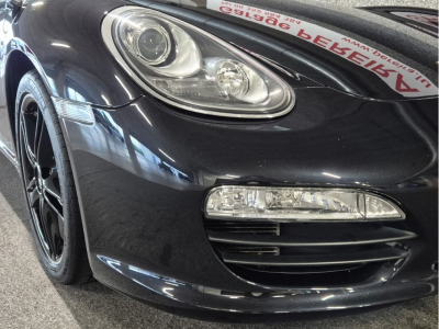 Porsche Boxster S 3.4 PDK NEW MODEL PACK CHRONO CUIR NAVI