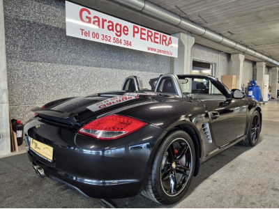 Porsche Boxster S 3.4 PDK NEW MODEL PACK CHRONO CUIR NAVI