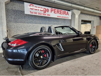 Porsche Boxster S 3.4 PDK NEW MODEL PACK CHRONO CUIR NAVI