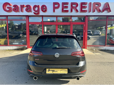 Volkswagen Golf GTI 2.0 TSI 245 PERFORMANCE FACELIFT VIRTUAL COCKPIT LED NAVI 1 HAND