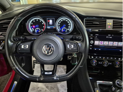 Volkswagen Golf R VII 2.0 TSI 310  4MOTION FACELIFT CUIR LED