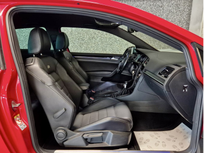 Volkswagen Golf R VII 2.0 TSI 310  4MOTION FACELIFT CUIR LED