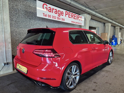 Volkswagen Golf R VII 2.0 TSI 310  4MOTION FACELIFT CUIR LED