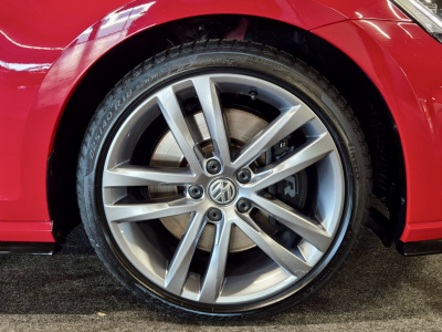 Volkswagen Golf R VII 2.0 TSI 310  4MOTION FACELIFT CUIR LED