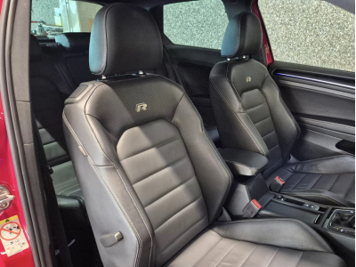 Volkswagen Golf R VII 2.0 TSI 310  4MOTION FACELIFT CUIR LED