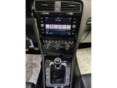 Volkswagen Golf R VII 2.0 TSI 310  4MOTION FACELIFT CUIR LED