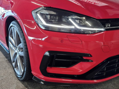 Volkswagen Golf R VII 2.0 TSI 310  4MOTION FACELIFT CUIR LED