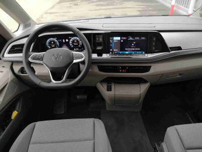 Volkswagen T7 Multivan 2.0 TDI 150 DSG Sport Long