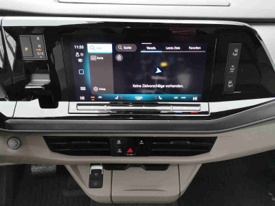 Volkswagen T7 Multivan 2.0 TDI 150 DSG Sport Long