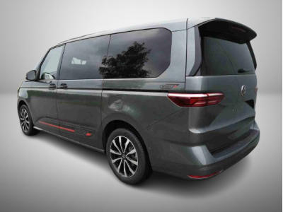 Volkswagen T7 Multivan 2.0 TDI 150 DSG Sport Long