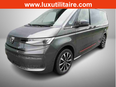 Volkswagen T7 Multivan 2.0 TDI 150 DSG Sport Long
