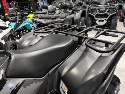 Yamaha Grizzly 700 4WD EPS SE