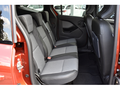 Renault Kangoo 1.3 TCE Techno EDC