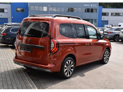 Renault Kangoo 1.3 TCE Techno EDC