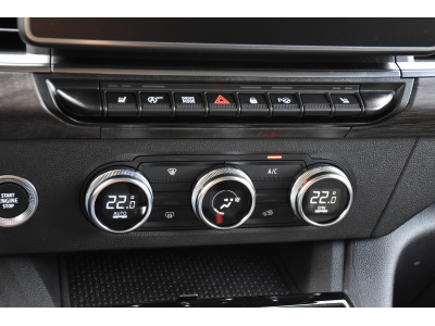 Renault Kangoo 1.3 TCE Techno EDC