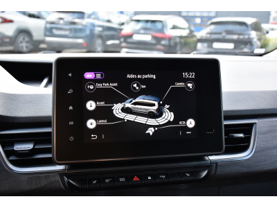 Renault Kangoo 1.3 TCE Techno EDC