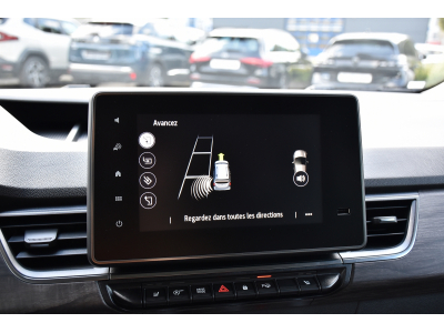 Renault Kangoo 1.3 TCE Techno EDC