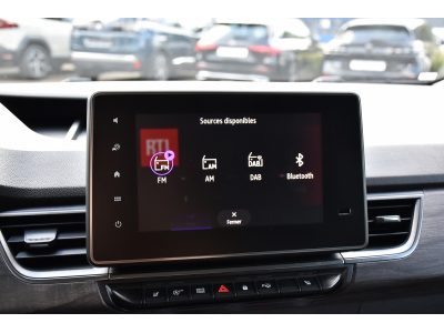 Renault Kangoo 1.3 TCE Techno EDC