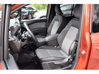 Renault Kangoo 1.3 TCE Techno EDC