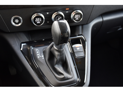 Renault Kangoo 1.3 TCE Techno EDC