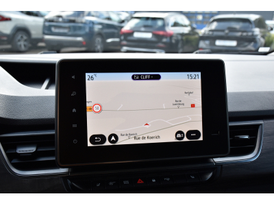 Renault Kangoo 1.3 TCE Techno EDC