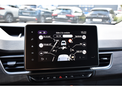 Renault Kangoo 1.3 TCE Techno EDC